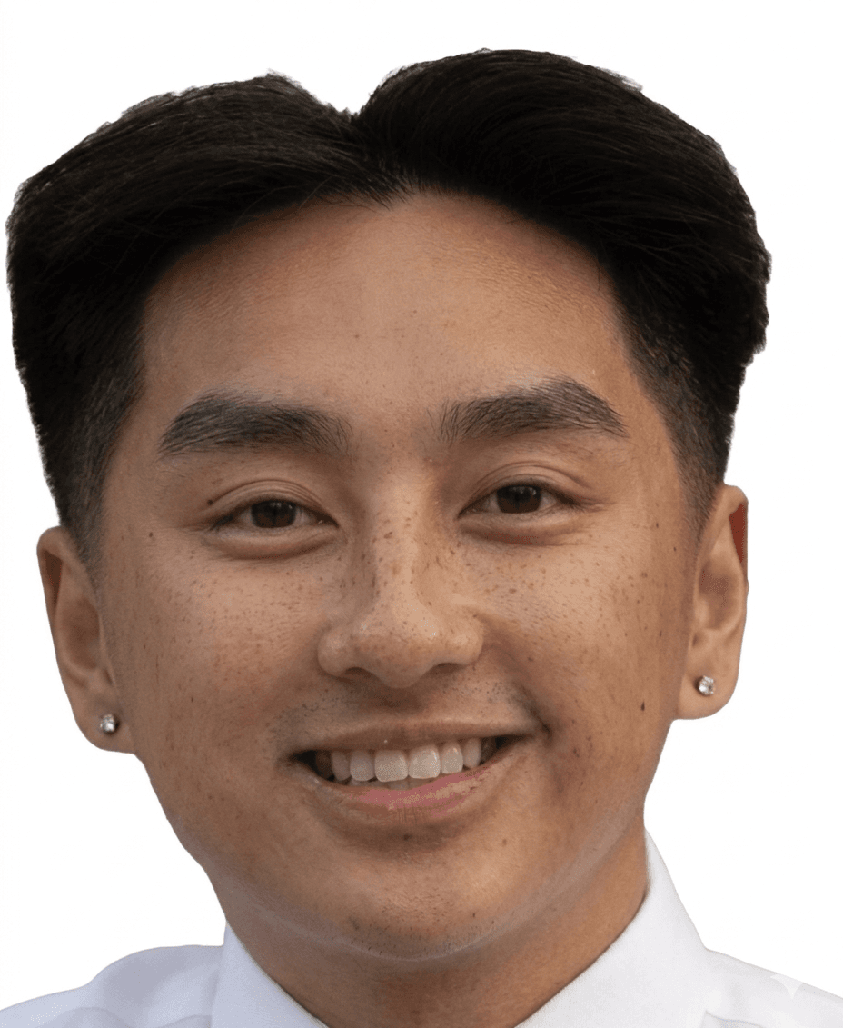 Alvin Le